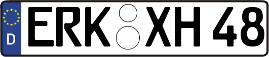 ERK-XH48