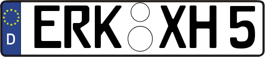 ERK-XH5