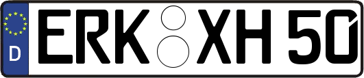 ERK-XH50