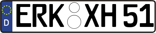 ERK-XH51