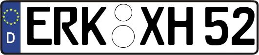 ERK-XH52
