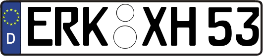 ERK-XH53