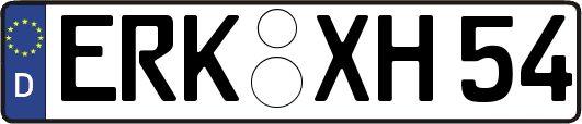 ERK-XH54