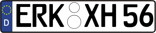 ERK-XH56