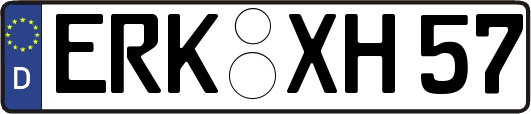 ERK-XH57