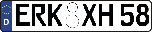 ERK-XH58