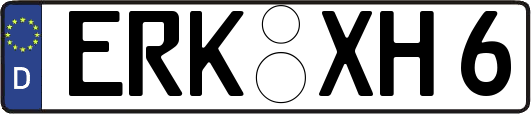 ERK-XH6