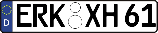 ERK-XH61