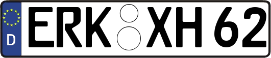 ERK-XH62