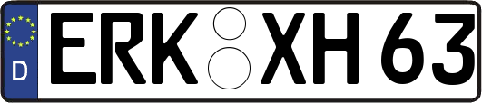 ERK-XH63