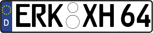 ERK-XH64