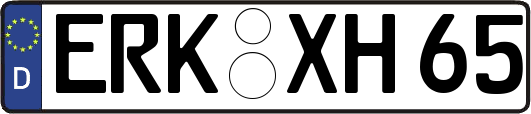 ERK-XH65