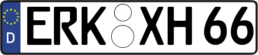 ERK-XH66