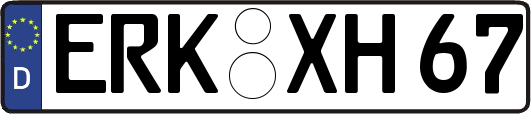 ERK-XH67