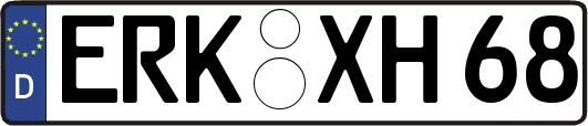 ERK-XH68