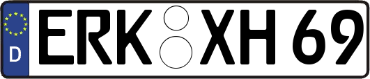 ERK-XH69