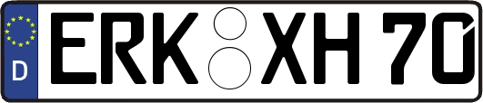 ERK-XH70