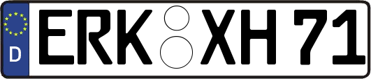 ERK-XH71