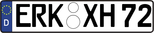 ERK-XH72