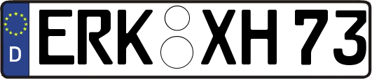ERK-XH73