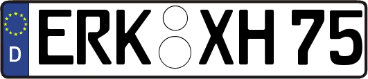 ERK-XH75