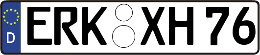 ERK-XH76