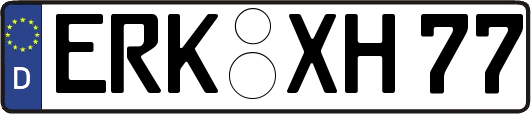 ERK-XH77