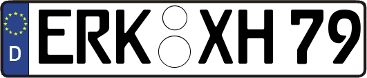 ERK-XH79