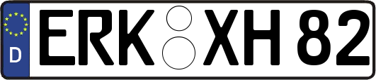 ERK-XH82