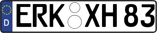 ERK-XH83