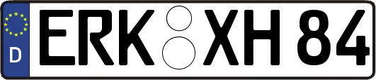 ERK-XH84