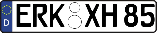 ERK-XH85