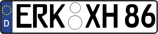 ERK-XH86