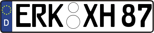 ERK-XH87