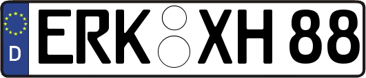 ERK-XH88