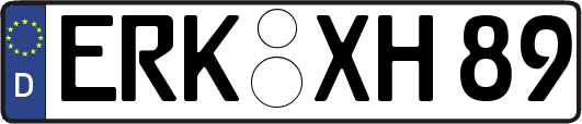 ERK-XH89