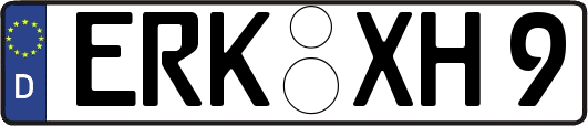 ERK-XH9