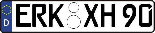 ERK-XH90