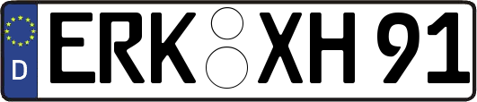 ERK-XH91
