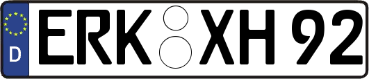 ERK-XH92