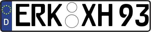 ERK-XH93