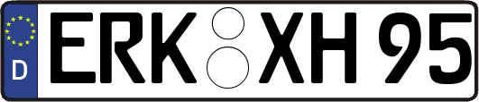 ERK-XH95