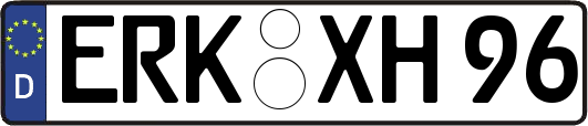 ERK-XH96