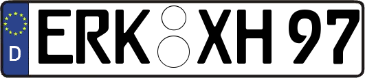 ERK-XH97