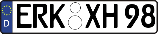 ERK-XH98