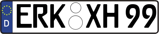 ERK-XH99