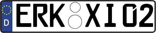ERK-XI02