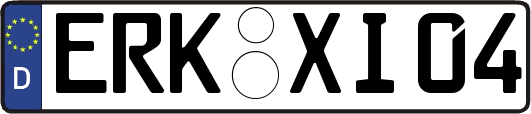 ERK-XI04