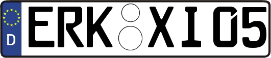 ERK-XI05