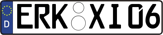 ERK-XI06